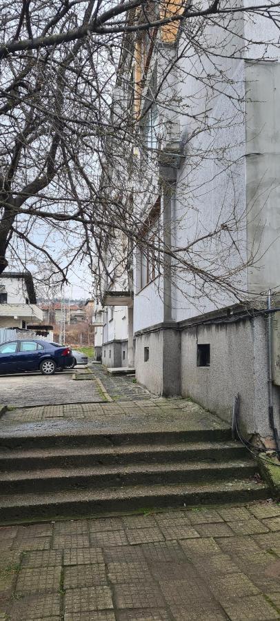 Ferienwohnung Зара Ruse Exterior foto