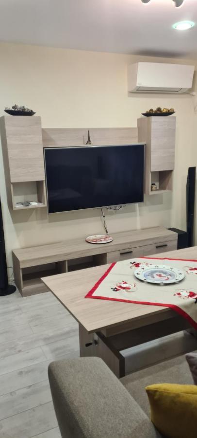 Ferienwohnung Зара Ruse Exterior foto